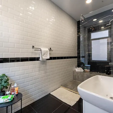 Maison Noir Apartment Brasov
