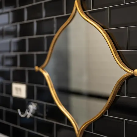 Apartment Maison Noir *